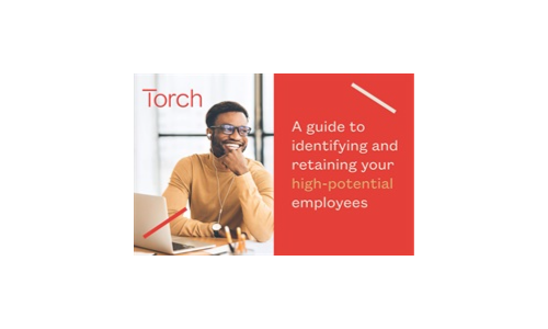 A Guide to Identifying and Retaining High Potential Employees